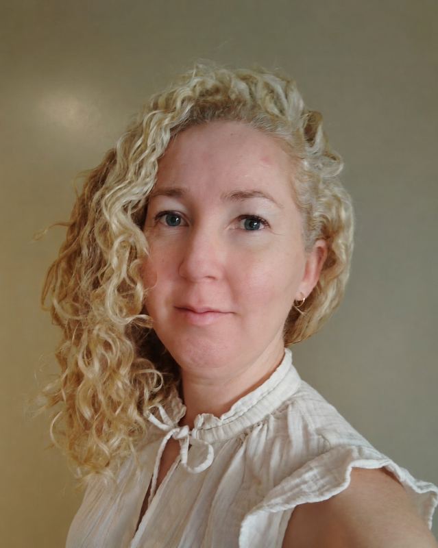 Virginie Prehagg